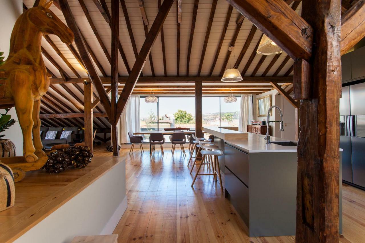 Luxlapa Duplex Apartment Lisbon Luaran gambar