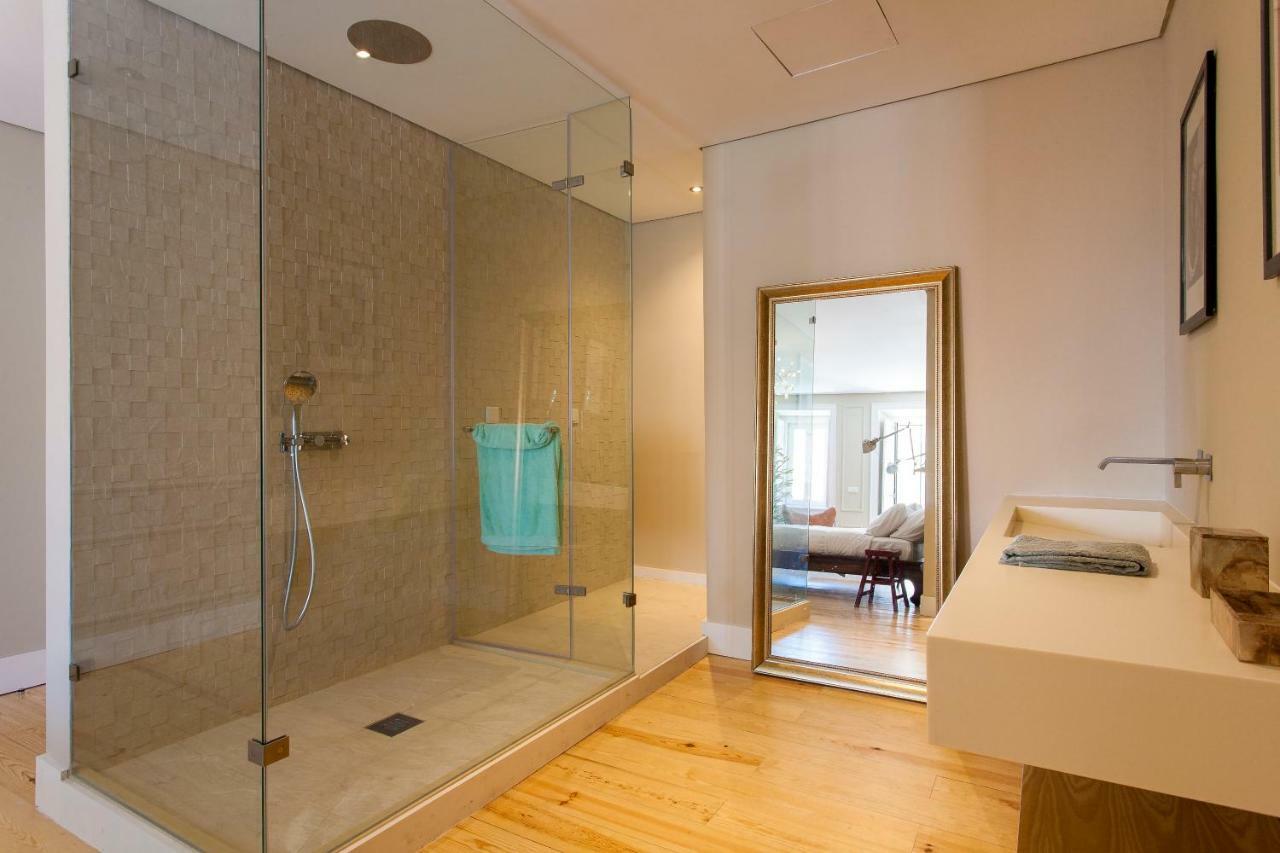 Luxlapa Duplex Apartment Lisbon Luaran gambar