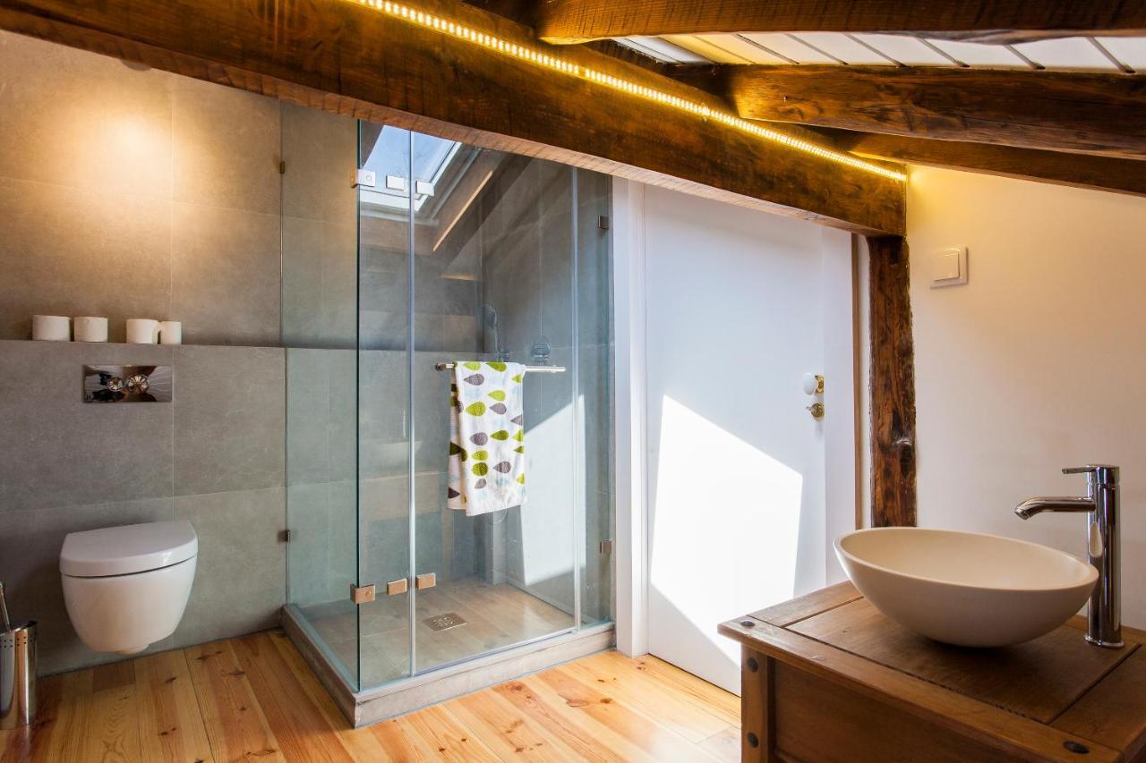 Luxlapa Duplex Apartment Lisbon Luaran gambar